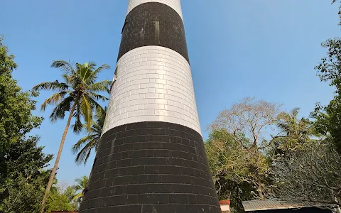 Kadalur Point Lighthouse image