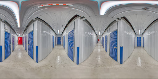 Self-Storage Facility «United Stor-All Self Storage», reviews and photos, 965 S Semoran Blvd, Winter Park, FL 32792, USA