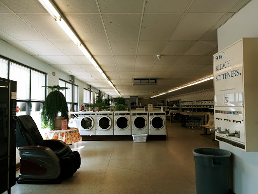 Laundromat South Bend