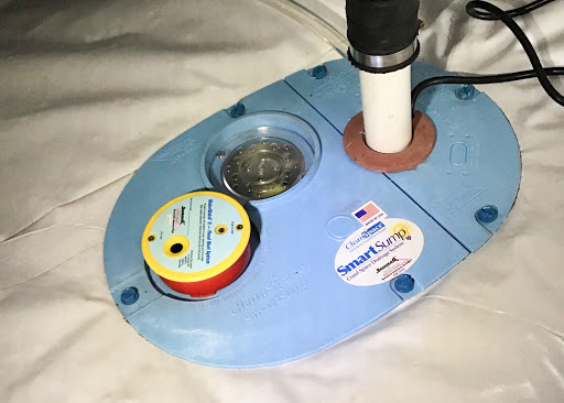 Foundation «Southeast Foundation & Crawl Space Repair», reviews and photos