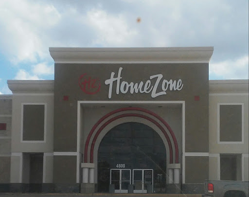 Home goods store Waco