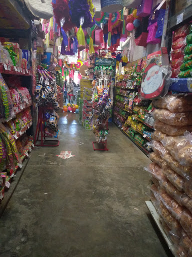 Dulcería Arcoiris en Tijuana