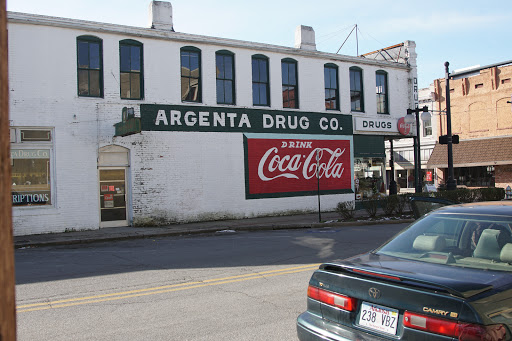 Pharmacy «Argenta Drug Co», reviews and photos, 324 N Main St, North Little Rock, AR 72114, USA
