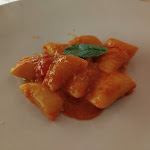 Photo n°2 de l'avis de Paolo.o fait le 02/03/2024 à 13:41 sur le  Osteria Palazzo Maresca à Piano di Sorrento