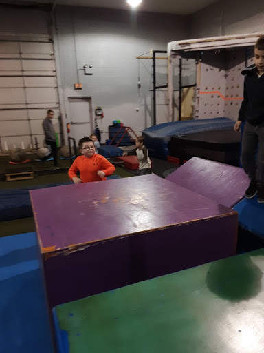 Sports Club «Pinnacle Parkour Academy, Washington Township», reviews and photos, 505 NJ-168, Turnersville, NJ 08012, USA