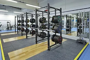 The Gym Group London Hounslow image