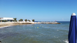 Photo de Lido Carabiniere Beach et le règlement