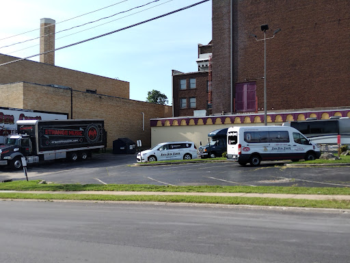 Fraternal Organization «Abou Ben Adhem Shrine Mosque», reviews and photos, 601 E St Louis St, Springfield, MO 65806, USA