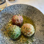 Photo n°3 de l'avis de Irene.o fait le 30/12/2022 à 21:37 sur le  Da Hans à Sexten