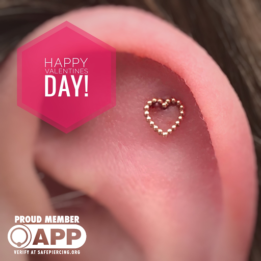 Explore star wrist tattoo ideas, creative tattoo ideas in Johnson City, available at The Shamans Den