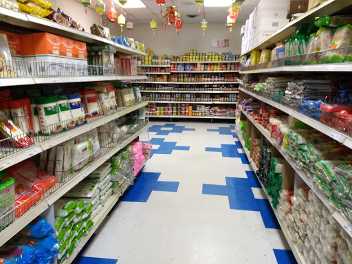 Asian Grocery Store «Tai Nam Food Market», reviews and photos, 4925 N Broadway St, Chicago, IL 60640, USA