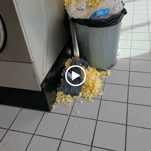 Laundromat «Salem Laundry Co», reviews and photos, 111 Canal St, Salem, MA 01970, USA