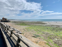 Wimereux Digue Nord du Restaurant de sundae Le Chalet des gourmands à Ambleteuse - n°1