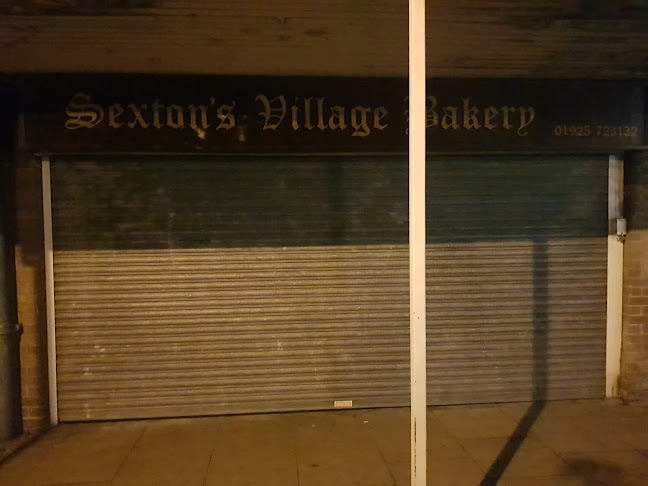 Comments and reviews of Sextons Village Bakery