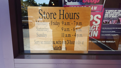 Woodworking Supply Store «Rockler Woodworking and Hardware», reviews and photos, 4320 Mills Cir G, Ontario, CA 91764, USA