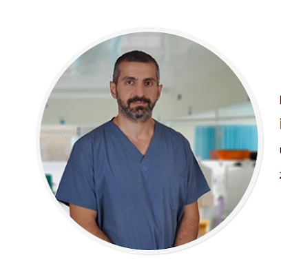 Op. Dr. Murat Keskin - Adana