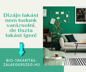 Bio Takarítás Zalaegerszeg