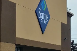 Sam's Club image