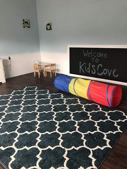 Kids' Cove Therapy Services