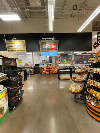 Grocery Store «Kroger», reviews and photos, 401 S Mt Juliet Rd #200, Mt Juliet, TN 37122, USA