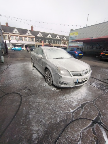 All Star Car Wash - Cardiff