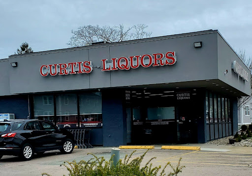 Wine Store «Atlas Liquors», reviews and photos, 661 Adams St, Quincy, MA 02169, USA