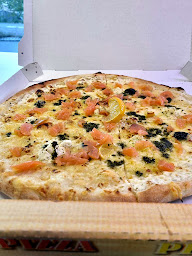 Photo n°10 de Pizza o'fada à Lamanon ()