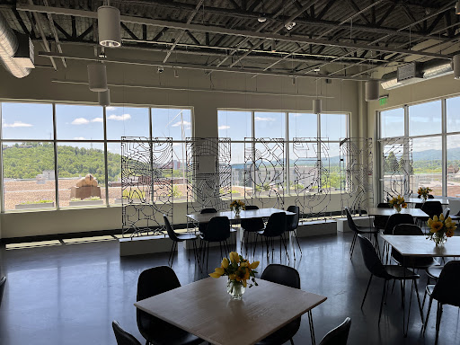 Art Museum «Asheville Art Museum - Pop Up (2 S. Pack Sq. under construction)», reviews and photos, 175 Biltmore Ave, Asheville, NC 28801, USA