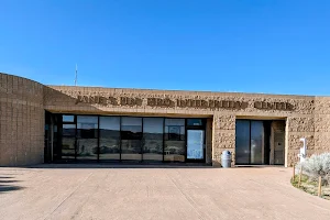 Antelope Valley Visitor Center image