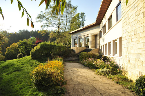 Lodge Gîte du Saut du Doubs Villers-le-Lac