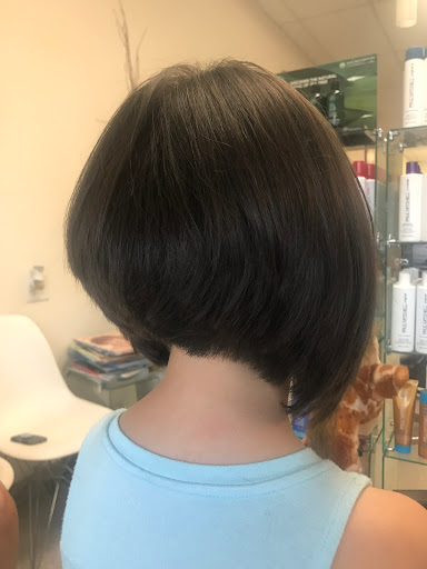 Hair Salon «Manivahn Hair Salon», reviews and photos, 949 Providence Square Shopping Center, Virginia Beach, VA 23464, USA