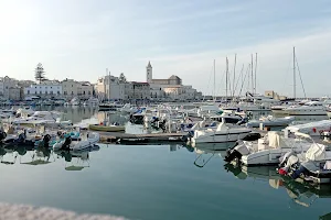 Porto di Trani image
