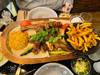 Kebab du Restaurant turc NEFIS à Paris - n°12