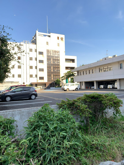 神奈川県 横須賀県税事務所