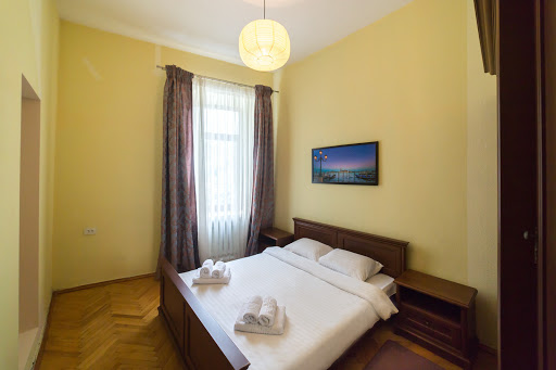 Cozy apartment in Centre of Kiev