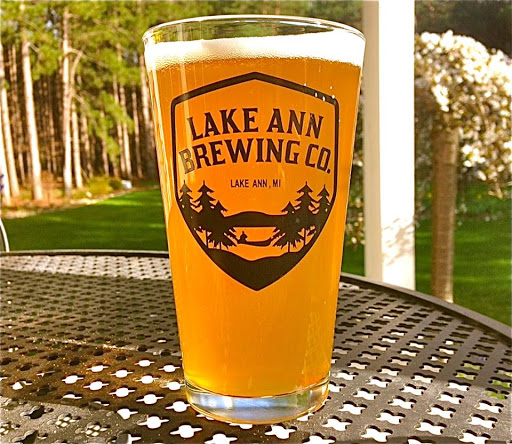 Bar «Lake Ann Brewing Company», reviews and photos, 6535 First St, Lake Ann, MI 49650, USA