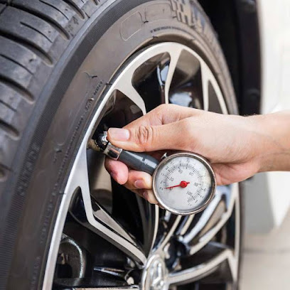 Motordrome Tyre and Auto Services - Napier