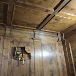 Photo n°6 de l'avis de Andrea.a fait le 04/03/2023 à 17:38 sur le  Ristorante La Ritonda Di Gianpaolo De Paoli & C. Sas à San Martino di Castrozza