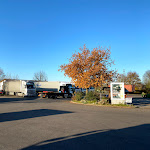 Photo n°2 de l'avis de Chios.p fait le 02/12/2019 à 10:20 sur le  Autohof Schwegenheim à Schwegenheim