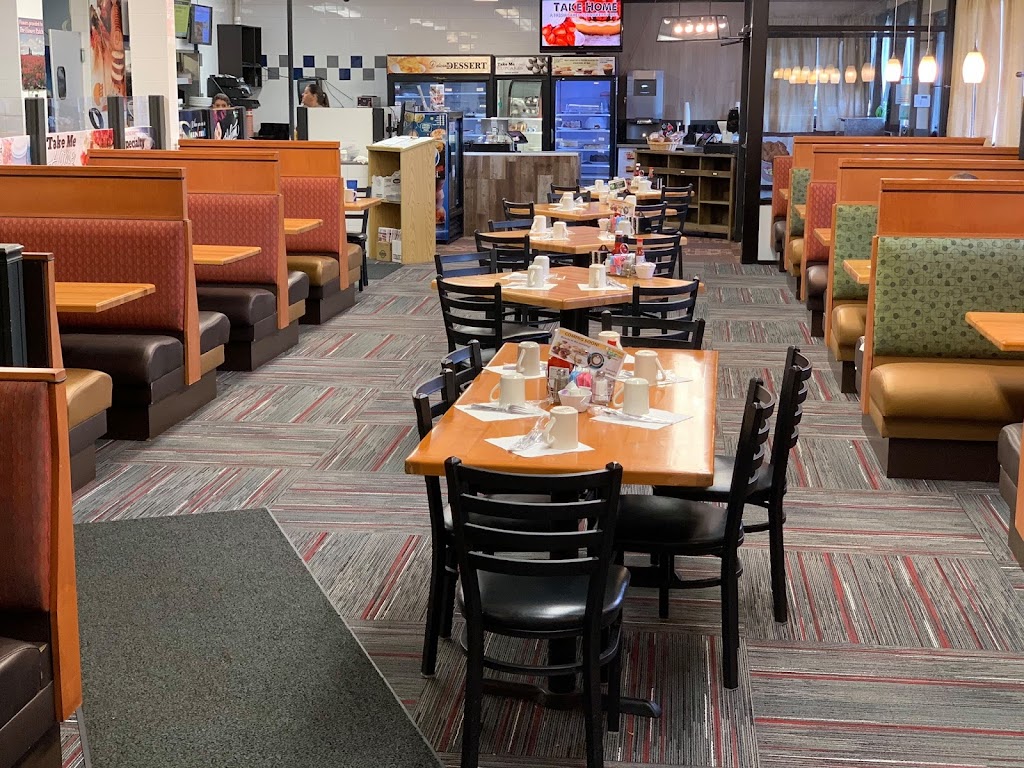 Springfield Ave Café Springfield, MO 65613 Menu, Hours, Reviews and