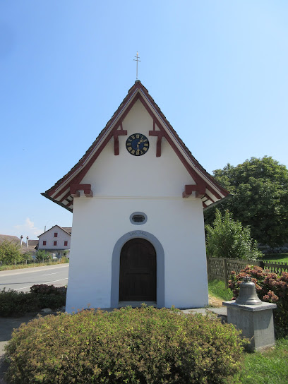 Kapelle Obersteinach