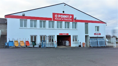 Point.P - La Loupe à La Loupe