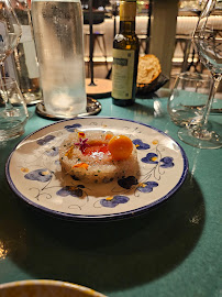 Plats et boissons du Restaurant italien D'Amore à Bonifacio - n°7