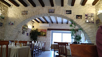 Atmosphère du Restaurant Café de la Poste à Bonifacio - n°7