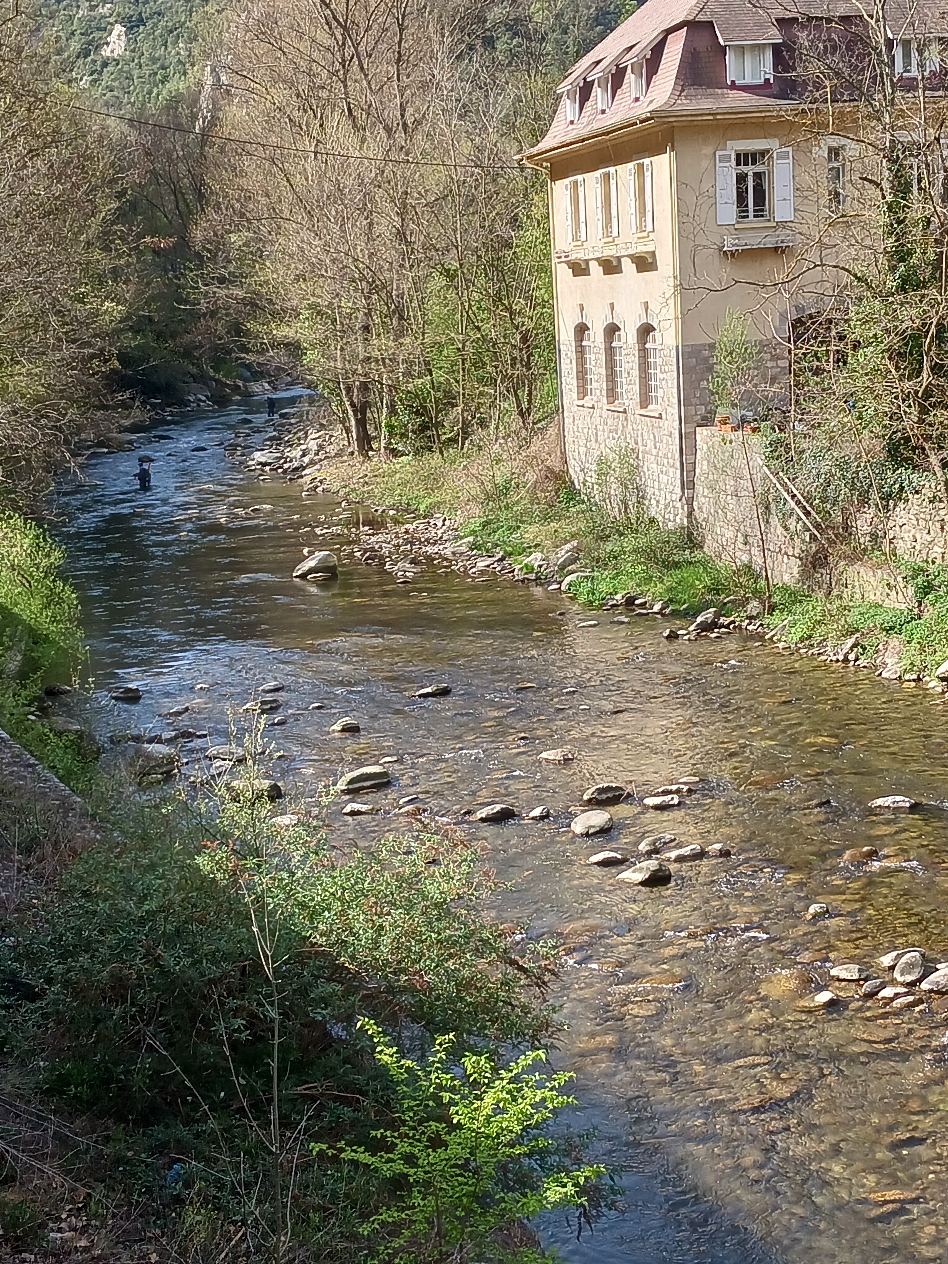 Photo n° 6 de l'avis de Madeleine.u fait le 16/04/2023 à 13:34