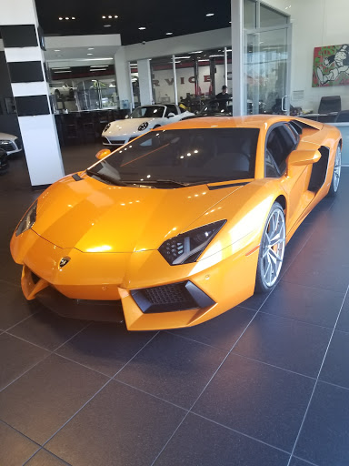 Used Car Dealer «Calabasas Luxury Motorcars», reviews and photos, 23833 Ventura Blvd, Calabasas, CA 91302, USA