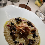 Photo n°7 de l'avis de Riccardo.R fait le 27/10/2021 à 11:54 sur le  Seda - Ristorante à Vittorio Veneto