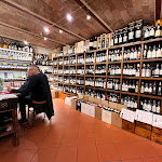 Photo n°16 de l'avis de Ricardo.o fait le 19/05/2023 à 17:09 sur le  Enoteca e Wine Bar Casa Porciatti à Radda in Chianti