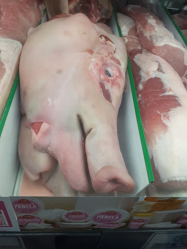 Grocery Store «Guadalajara Market», reviews and photos, 1400 W Grand Ave # D, Grover Beach, CA 93433, USA