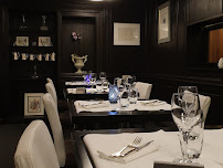 Atmosphère du Restaurant français La Table du Diana à Molsheim - n°2